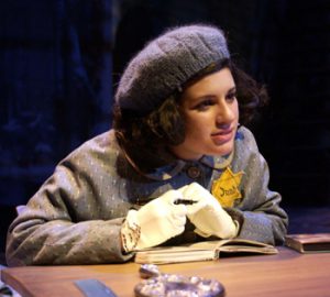 The Diary of Anne Frank
