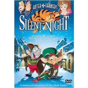 buster and chauncey's silent night