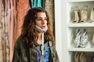 Scream Queens