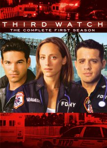 Third Watch