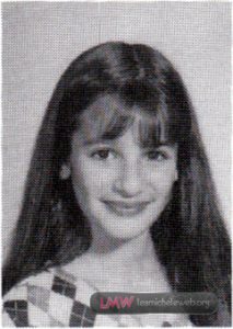 Young Lea