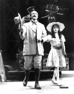 Ragtime