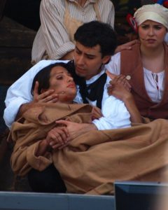 Les Misérables