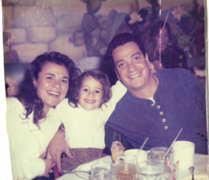 Young Lea
