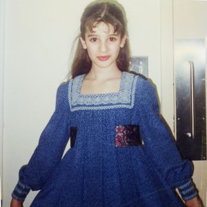 Young Lea