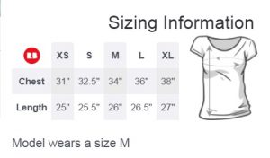 sizing